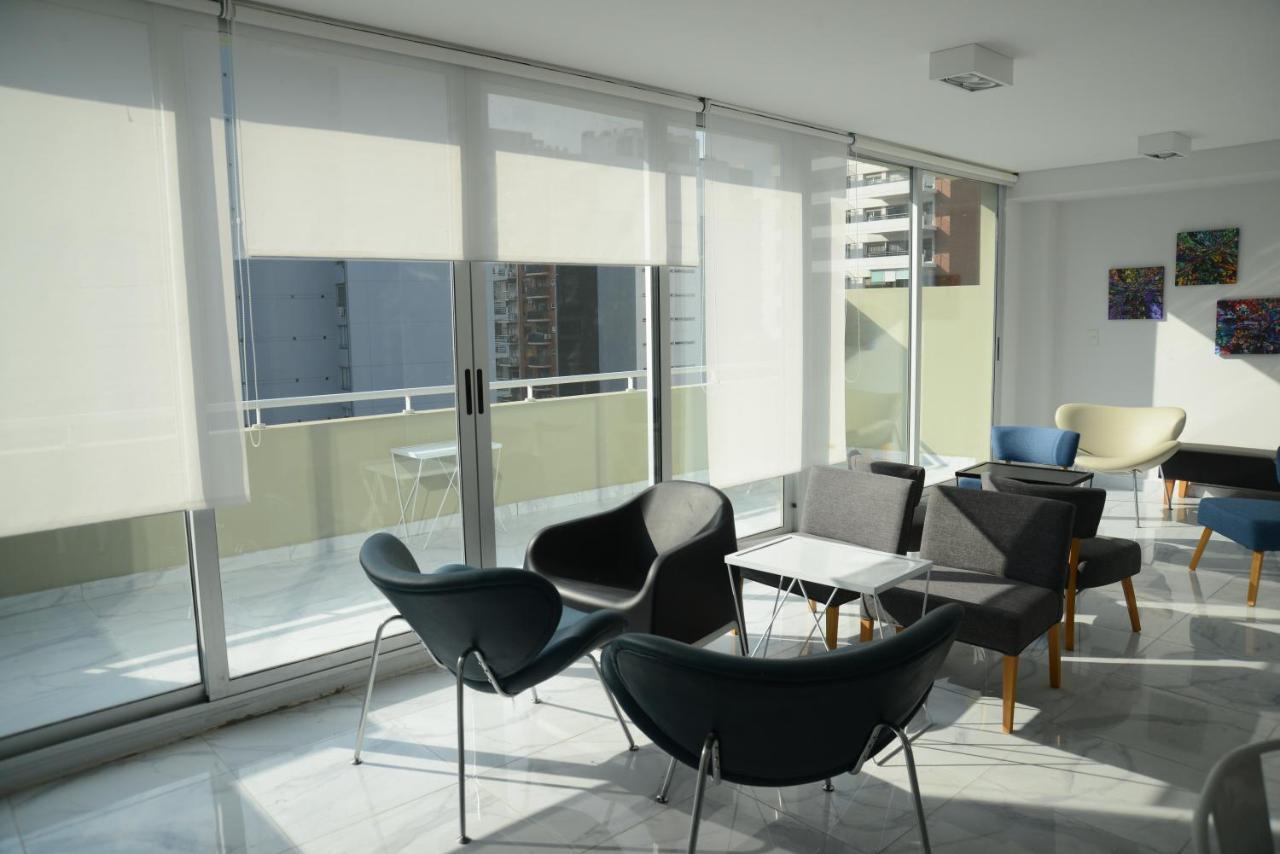 Montaneses 2830 Duplex Flat Apartment - Buenos Aires — Photos 2