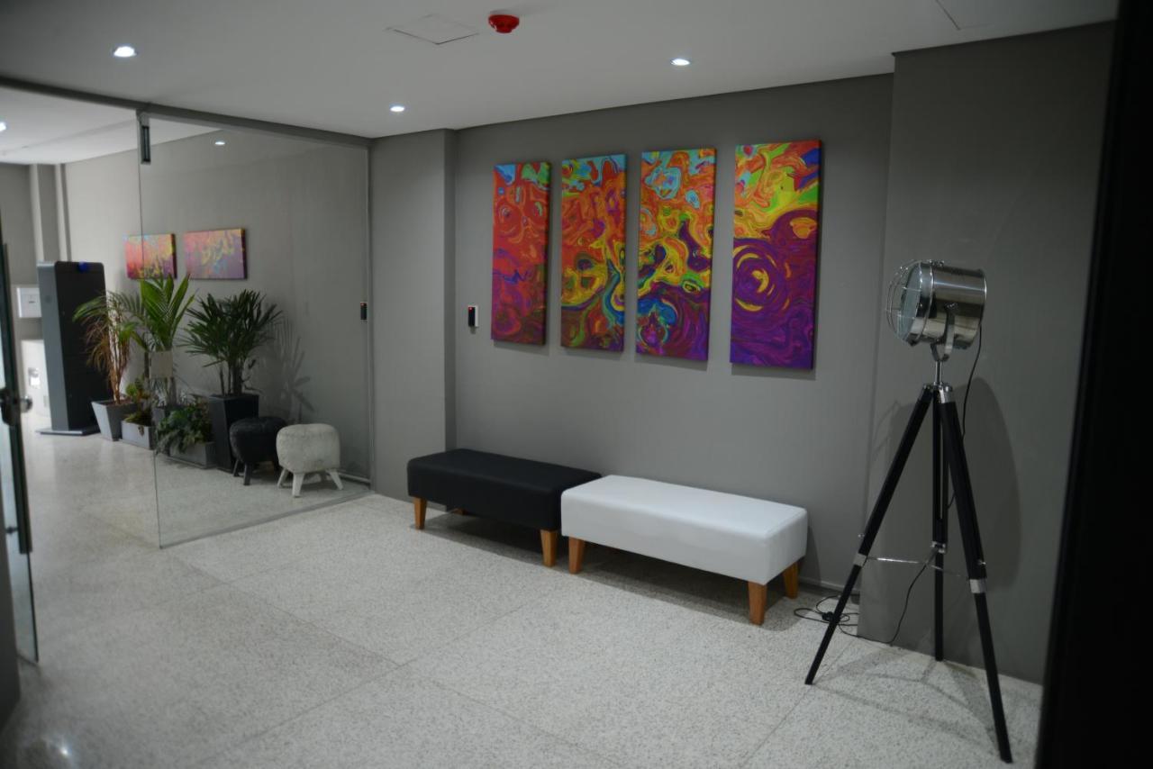 Montaneses 2830 Duplex Flat Apartment - Buenos Aires — Photos 1